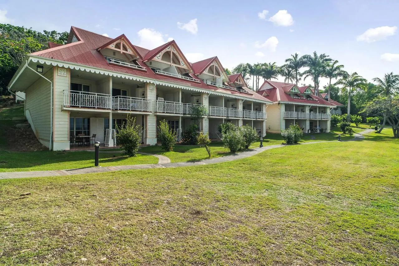 Residence Sainte Anne - Maeva Home